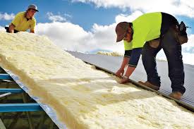 Best Commercial Insulation Services  in Orangeville, UT