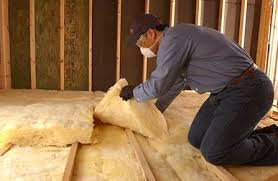 Best Attic Insulation Installation  in Orangeville, UT